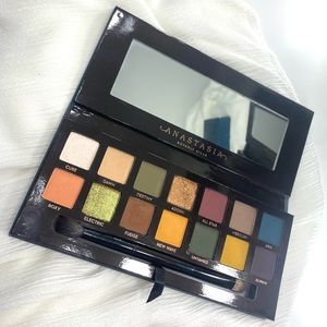 Anastasia Beverly Hills Subculture Pallet